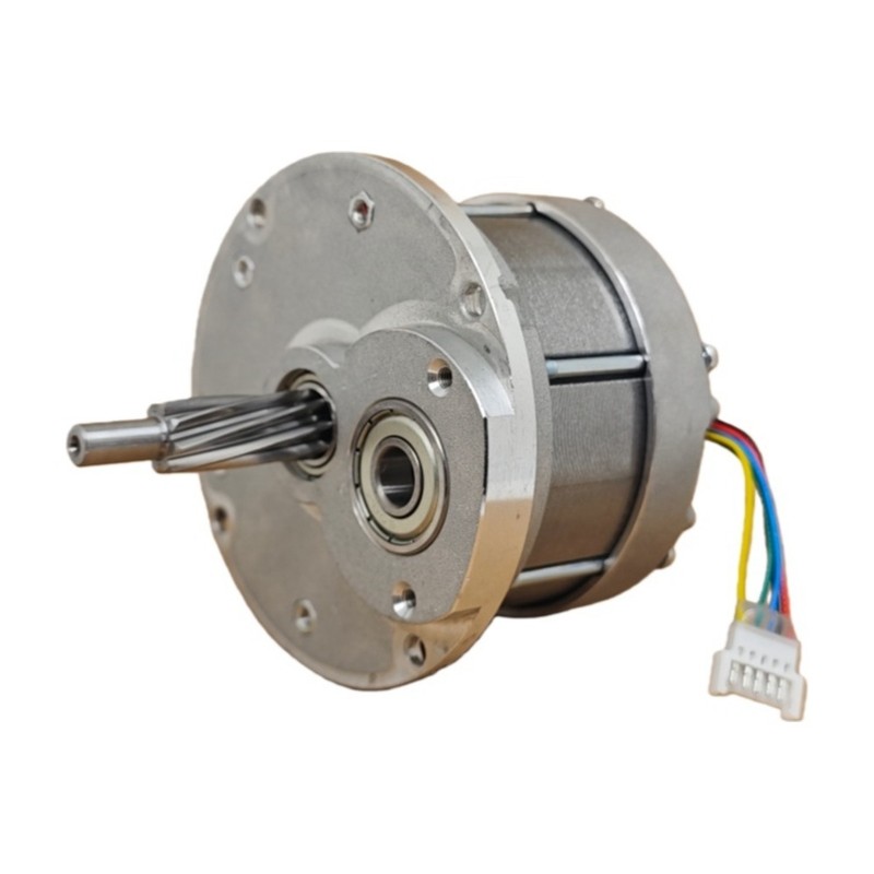 SYDS For TSDZ2B And TSDZ2 Comp - Tongsheng Tsdz2B Mid Drive Motor recension och pris