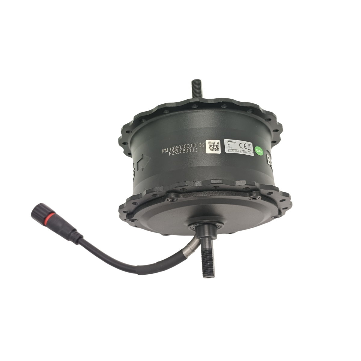 Bafang 8fun G060 48V 1000W Fro - Bafang Bbshd 1000W Conversion Kit recension och pris