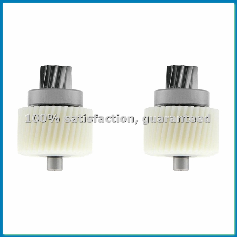 2 Pcs Gear for TSDZ2B Mid Driv - Tongsheng Tsdz2B Mid Drive Motor recension och pris