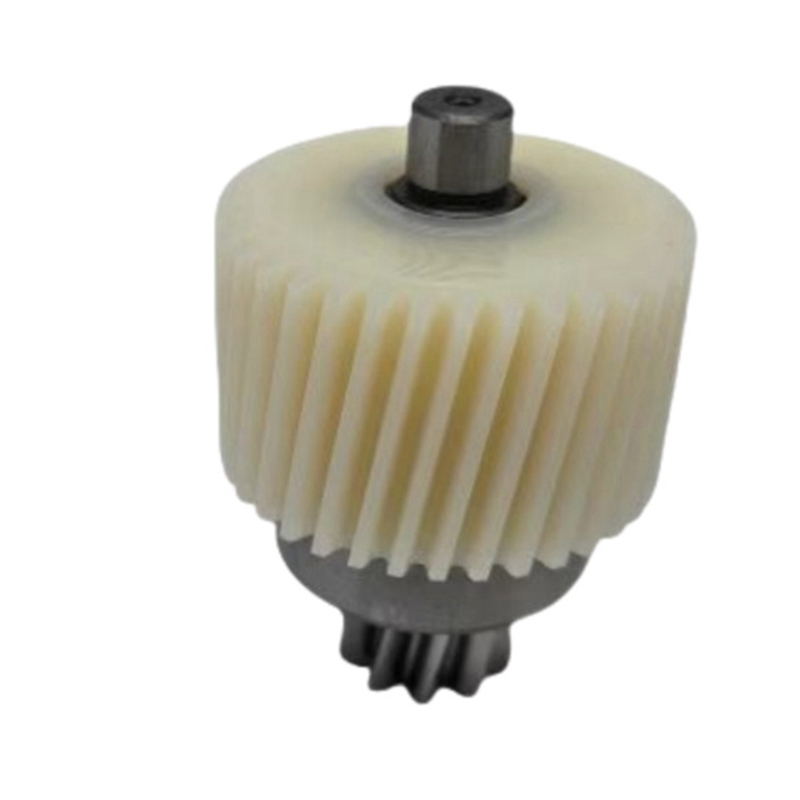 2 Pcs Gear for TSDZ2B Mid Driv - Tongsheng Tsdz2B Mid Drive Motor recension och pris