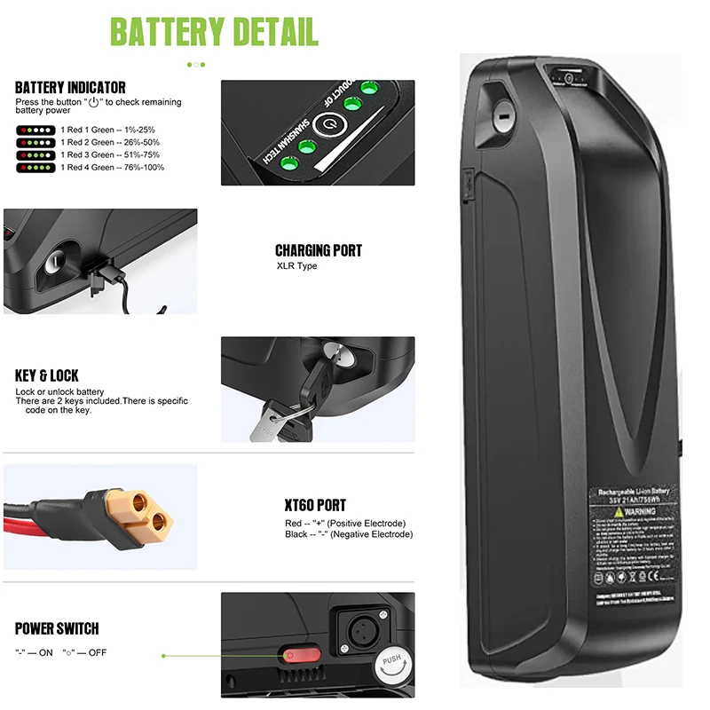 52V 2000w conversion kit 72v e - Ebike Conversion Kit 72V 3000W recension och pris