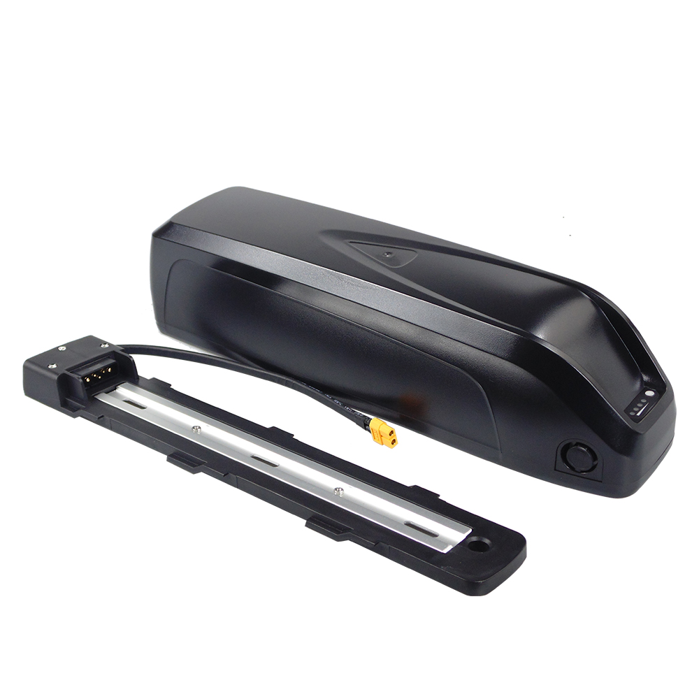 Original Hailong 36V 48V 13Ah  - Ebike Battery 48V 20Ah Hailong recension och pris