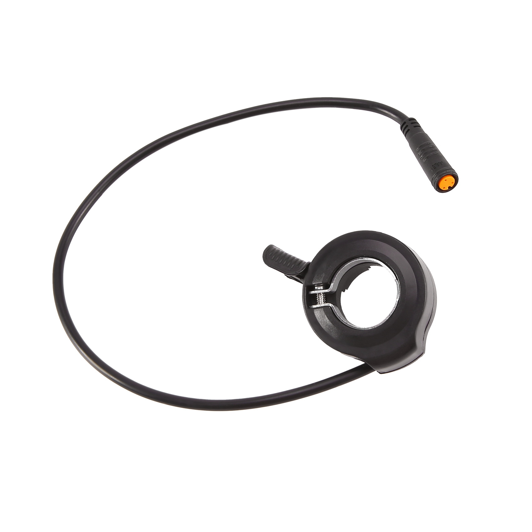 ABME New Thumb Throttle for Mi - Mid Drive Motor Kit 52V 1000W recension och pris