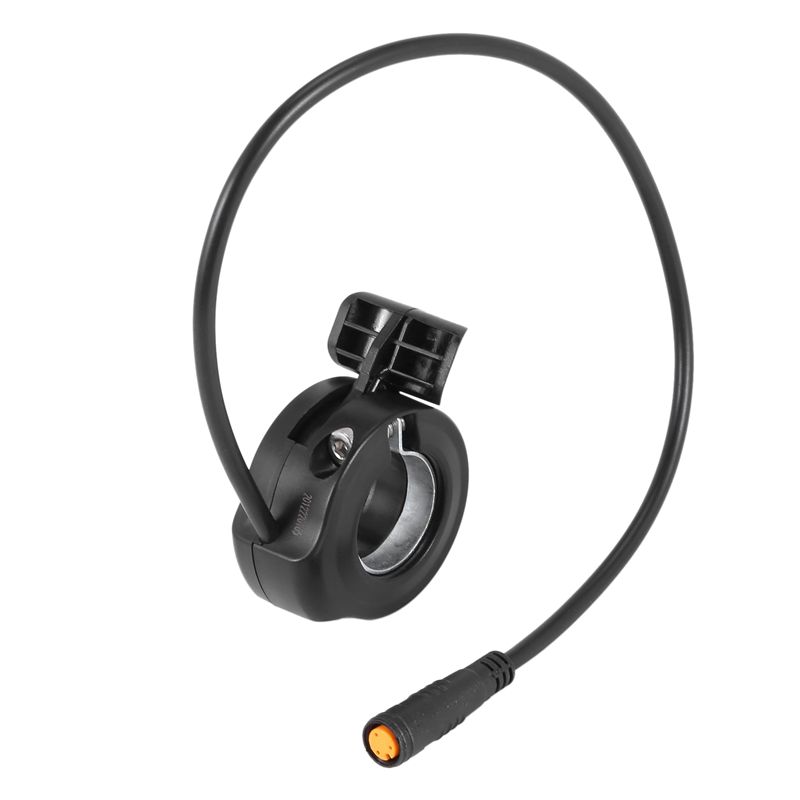 NALFI-8X Thumb Throttle For Ba - Mid Drive Motor Kit 52V 1000W recension och pris