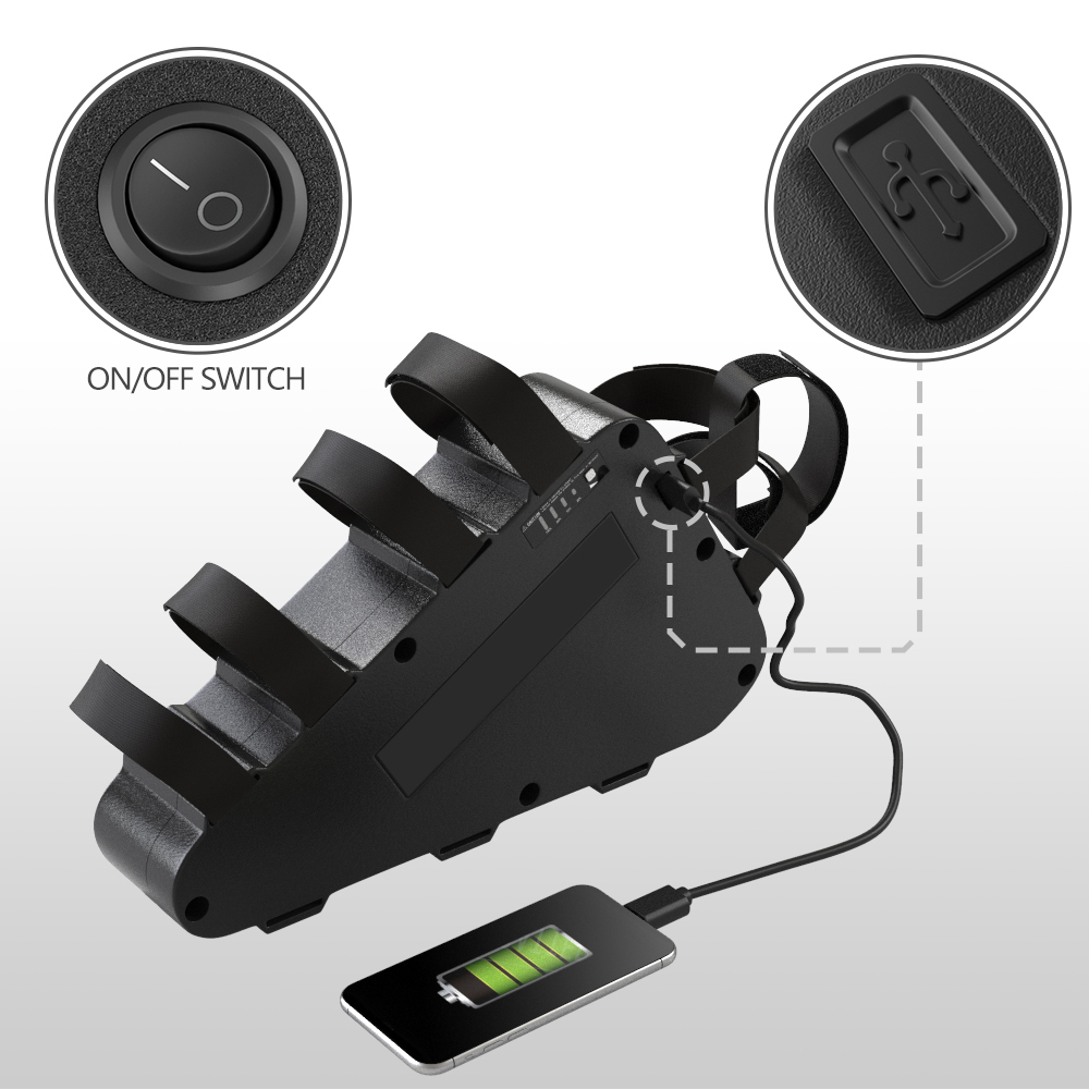 Triangle Hailong E-Bike Akku,  - Ebike Battery 52V 20Ah Triangle Pack recension och pris