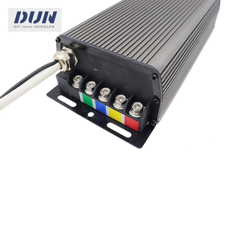 Sabvoton SVMC72150-M 150A 48V- - Bldc Controller 72V 150A Sabvoton recension och pris