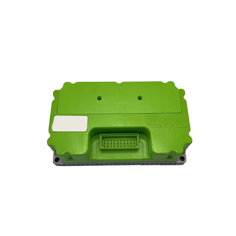 【GIFT】For E-Scooter Conversion - Sine Wave Controller 48V 72V 80A recension och pris
