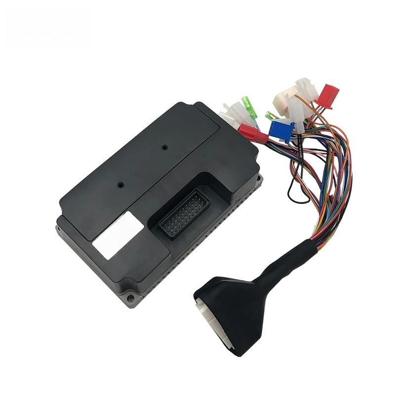 Fardriver ND72260 48V-72V 80A  - Sine Wave Controller 48V 72V 80A recension och pris