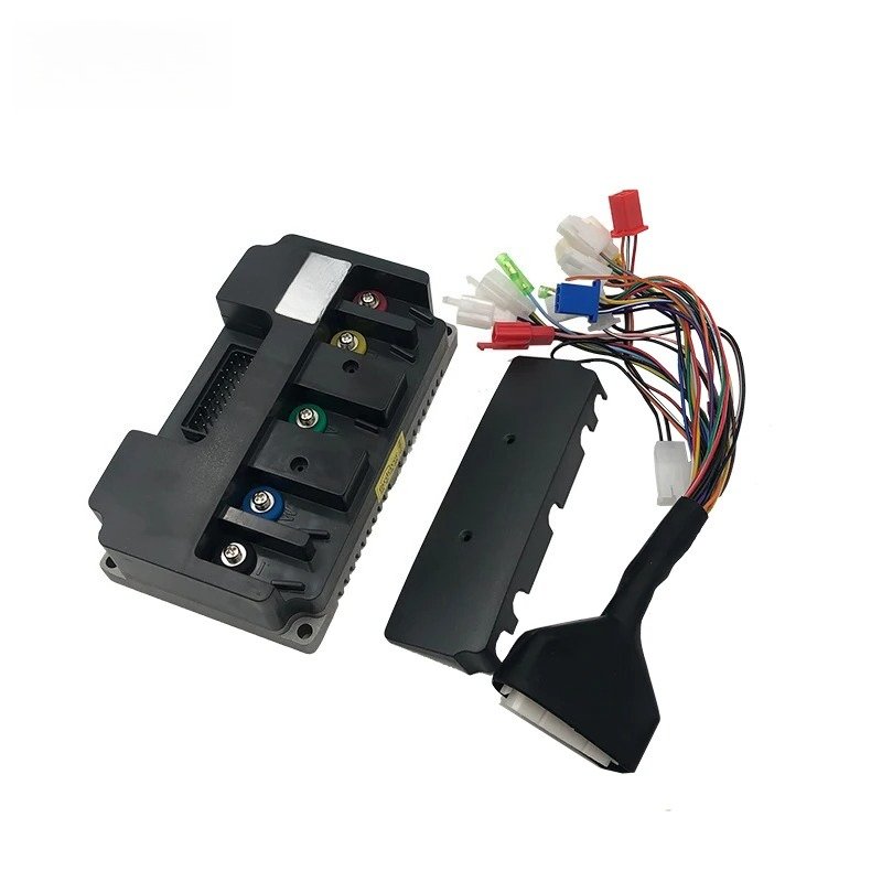 Fardriver ND72260 48V-72V 80A  - Sine Wave Controller 48V 72V 80A recension och pris