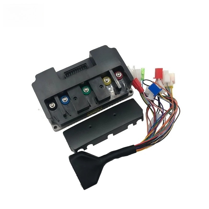 Fardriver ND72260 48V-72V 80A  - Sine Wave Controller 48V 72V 80A recension och pris