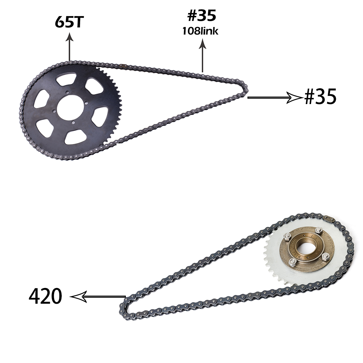 Kunray KR5V V2 72V 5000W Elect - 72V 5000W Hub Motor Kit recension och pris