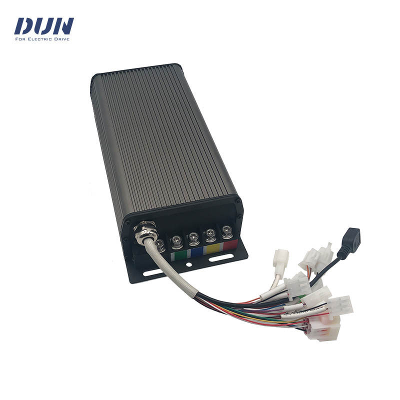 Free Shipping Sabvoton MQCON S - Bldc Controller 72V 150A Sabvoton recension och pris